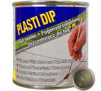 Sellador de juntas impregnado PlastiDip Plasti Dip transparente (200 ml)