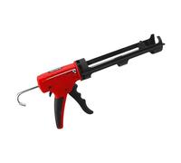 Sellador de pistolas de pegamento, sellado manual, herramienta de acabado de pintura para aplicaciones profesionales y artesanales, relleno de costuras, adhesivos manuales, sellador