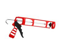 Sellador de pistolas de pegamento, sellado manual, herramienta de acabado de pintura para aplicaciones profesionales y artesanales, relleno de costuras, adhesivos manuales, sellador