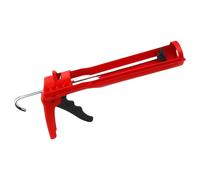 Sellador de pistolas de pegamento, sellado manual, herramienta de acabado de pintura para aplicaciones profesionales y artesanales, relleno de costuras, adhesivos manuales, sellador