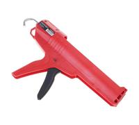 Sellador de pistolas de pegamento, sellado manual, herramienta de acabado de pintura para aplicaciones profesionales y artesanales, relleno de costuras, adhesivos manuales, sellador