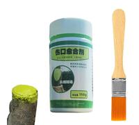 Sellador de poda,Sellador de poda de árboles | Sellador de árboles - Sellador de heridas de árboles, reparación de revestimiento protector curativo para injertos de ramas de jardín, incisiones de poda