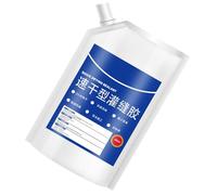 Sellador De Poliuretano Impermeable Para Techos Pisos Grietas Paredes 500ml Nivelación Identidad Relleno Diferencia Flexible Pegajoso Para Reparación Del Hogar