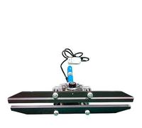 Sellador de prensa térmica, crimpadora portátil de mano para bolsas de mylar, papel de aluminio, celofán, papel kraft, bolsas BOPP, compatible con 220 V y 110 V