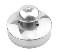 Sellador de sándwiches - Sandwichera de acero inoxidable | Molde para hacer panqueques para niños, herramienta de sándwiches de gelatina y mantequilla de cacahuete irrompible, gadgets japoneses para