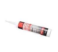 Sellador de Silicona Neutra, Alta Elasticidad, Secado Rápido, Pegamento de Silicona Transparente, Fácil de Formar, a Prueba de Moho para Cocina