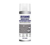 Sellador de techo, Spray sellador antifugas de 30 ml, Spray de unión súper fuerte, Spray de sellado poderoso, Spray de sellado superpolimérico, Spray de sellado de canal