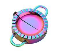 Sellador De Tortillas - Molde Manual Para Empanadillas,Prensa Para Empanadillas Para Cenas Rápidas Y Utensilios De Cocina