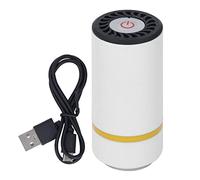 Sellador de vacío Bombona automática de alimentos accionada manualmente Sellador Sous Vide para vegetales y frutas