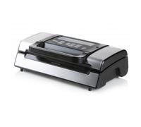 Sellador de vacío DOMO DO331L doble sellado 130W marinado pantalla táctil