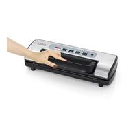 Sellador de vacío Laica VT3217 800 mbar 120 W Acero inoxidable