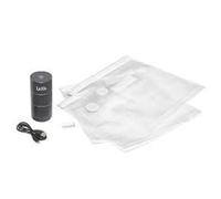 Sellador de vacío Laica VT34020 portátil recargable 2,5W negro