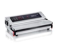 Sellador de vacío Magic Vac Jumbo 30 Plata 800 mbar 130 W