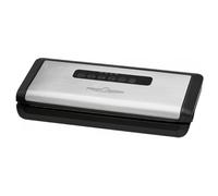 Sellador de vacío ProfiCook PC-VK 1146 acero inoxidable 800 mbar 120 W