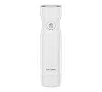 Sellador de vacío ZWILLING Fresh & Save Blanco compacto batería recargable