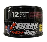 Sellador Fusso (200 g), color oscuro, de Soft99 300