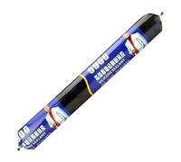 Sellador impermeable 9900, sellador resistente a la intemperie, sellador de juntas de silicona como adhesivo, adecuado para el sellado de cocinas, baños, duchas, ventanas, techos, paredes, grietas y