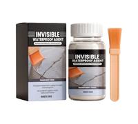 Sellador Impermeable Adhesivo Sellador Reparador Transparente De Larga