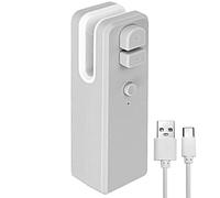 Sellador para bolsas Easy, máquina termoselladora 2 en 1 con cortador, enfriador portátil portátil para un sellado fácil más largo para frutas, aperitivos, alimentos