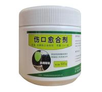 Sellador Para Heridas De Árboles 500g - Crema Untable Para Cuidado De Heridas - Sellador Reparador De Cortezas Cuidado Del Tronco Protección De Cortes Para Plantas Y Bonsáis