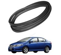 Sellador para Maletero de Coche para City 2009-2014 OE: 74865-TM0-T00, Junta de Goma EPDM para Portón Trasero Impermeable, Antipolvo