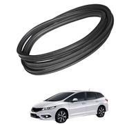 Sellador para Maletero de Coche para Jade 2014-2018 OE: 74440-T4N-H01, Junta de Goma EPDM para Portón Trasero Impermeable, Antipolvo
