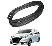 Sellador para Maletero de Coche para Odyssey 2015-2020 OE: 74440-T6A-A01, Junta de Goma EPDM para Portón Trasero Impermeable, Antipolvo