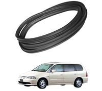 Sellador para Maletero de Coche para Odyssey RA6 OE: 74440-S3N-003, Junta de Goma EPDM para Portón Trasero Impermeable, Antipolvo