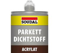 Sellador para parqué gris claro, 300 ml