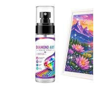 Sellador para Pintura de Gemas Adhesivo Fuerte Impermeable Inodoro Con Alto