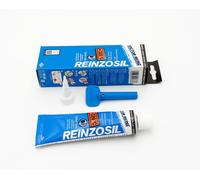 Reinz Pasta para juntas Reinzosil 70-31414-10 endurecible silicona alta temperatura 70 ml gris