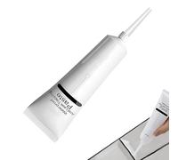 Sellador resistente al agua - 150 ml de juntas a base de agua, adhesivo de reparación para techos de baño, pasta de color versátil, solución fiable de protección contra fugas para techos, paredes