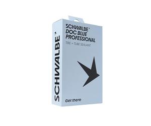 SELLADOR Schwalbe Doc Blue LIQUIDO DE 500 ML