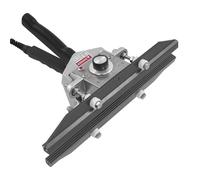 Sellador Térmico de Engarce Manual Portátil, Temperatura Ajustable 0-300°C, 500W, Negro