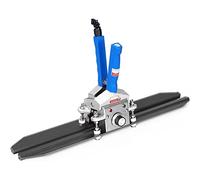 Sellador térmico de mano ajustable de 0 a 300 ℃, perfecto para bolsas de mylar, papel de aluminio y celofán, sello al vacío, fácil de usar