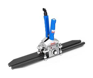 Sellador térmico de mano ajustable de 0 a 300 ℃, perfecto para bolsas de mylar, papel de aluminio y celofán, sello al vacío, fácil de usar