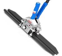 Sellador térmico de mano para mylar, papel de aluminio, bolsas kraft, máquina selladora de crimpado portátil, 200-600 mm
