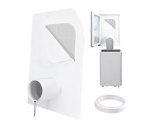 Sellador Ventana AC Tela Burlete Puerta