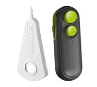 Sellador y cortador de bolsas recargable por USB, abrebotellas, apto para conservaciones de alimentos, recargable, pequeño