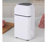 Selladora al vacío de alimentos, máquina de sellado vertical de rodillo de 60 KPa con tubo externo, línea de sellado de 5 mm para líquidos, carne, verduras