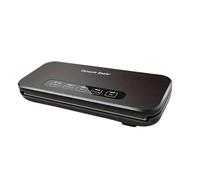 Selladora al vacío de alimentos, Máquina Selladora Al Vacío Seca/húmeda Con Bolsa De Aire Almacenamiento Para Alimentos Y Kit Inicio