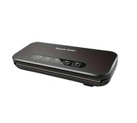 Selladora al vacío de alimentos, Máquina Selladora Al Vacío Seca/húmeda Con Bolsa De Aire Almacenamiento Para Alimentos Y Kit Inicio