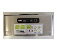 Selladora Al Vacío - DOMO - DO327L - 120 W