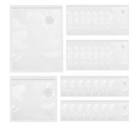 Selladora Al Vacío Para Alimentos | Recargable De Mano Reutilizable Portátil - Máquina Selladora al Vacío para Conservar Alimentos - Para Pescado Carne Verduras Frutas Cocina Hogar Picnic Viaje