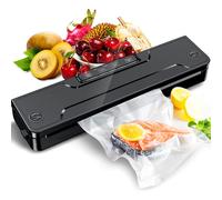 Selladora al vacío Selladora al vacío para alimentos Selladora al vacío segura