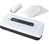 Selladora al vacío Steba con función de sellado extra y succión automática. VK 4.