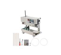 Selladora de Bolsas - DUOKU - 900MLP - Control Numérico - 600 W - 0-16 m/min