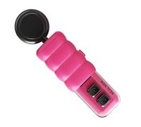 Selladora de Bolsas | Máquina de Sellado Magnético Rápido de 3 Niveles - Resellador Térmico para Viaje y Almacenamiento de Alimentos - Para Conservación De Alimentos En Hogar, Cocina, Congelador Y