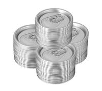 Selladora de latas comercial eléctrica Máquina automática de sellado de latas con contador inteligente para recipientes de café, leche y bebidas,ideal para embalaje de zumos de frutas