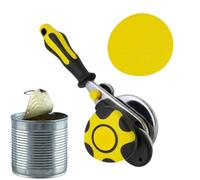 Selladora Manual Para Latas | Herramienta De Cocina Para Sellar Latas - Herramientas para Sellar Tarros | Para Cervecero Mujeres Hombres Restaurante Hogar Cafetería Tienda De Alimentación